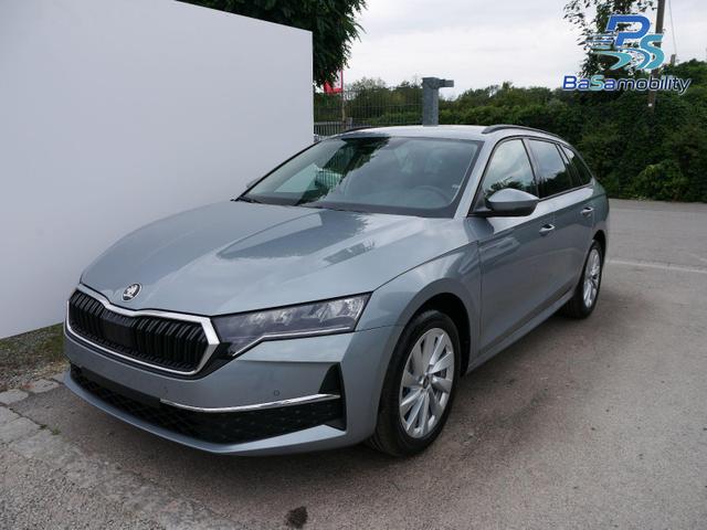 Skoda Octavia Combi - Selection 1.5 TSI mHEV DSG*AHK-SCHW*ACC*PDC*LED*SHZ*SMARTLINK*KLIMA