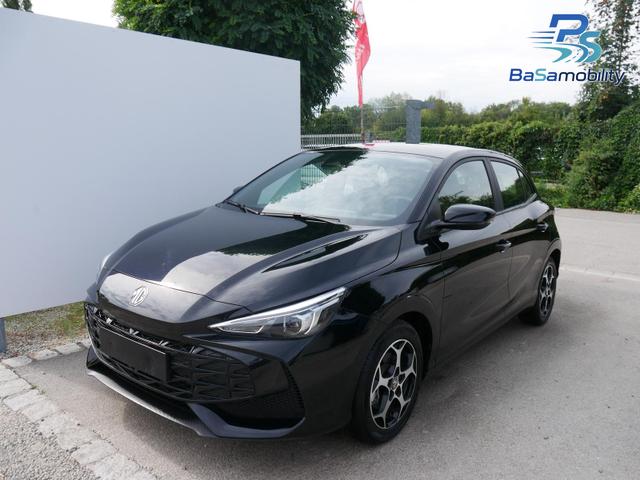 MG MG3 - Comfort 1.5 VTi-tech*NAVI*R&Uuml;CKFAHRKAMERA*LED*PDC*SMARTLINK*