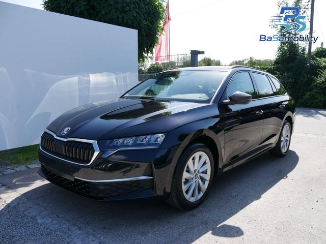 Skoda Octavia Combi - Selection 2.0 TDI DSG*AHK-SCHWENKBAR*ACC*LED*PDC*SHZ*SMARTLINK
