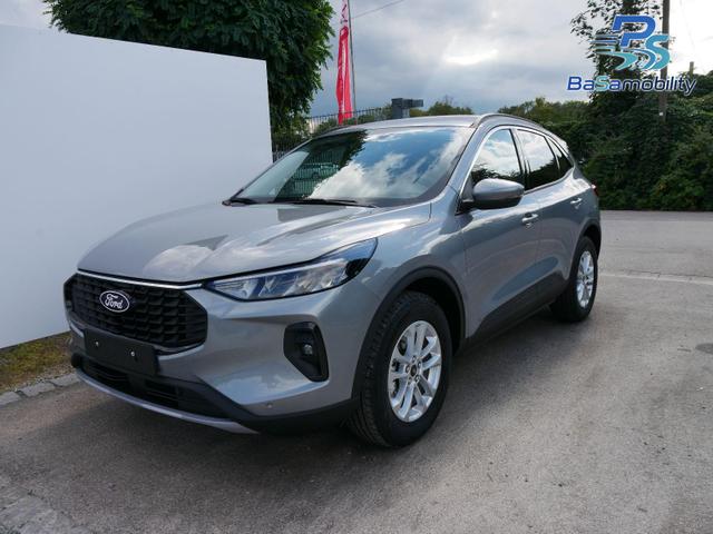 Ford Kuga - Style Titanium 1,5 EcoBoost DSG*AHK*PDC*KAMERA*LED*SHZ*TEMPOMAT*KLIMA*17-ZOLL