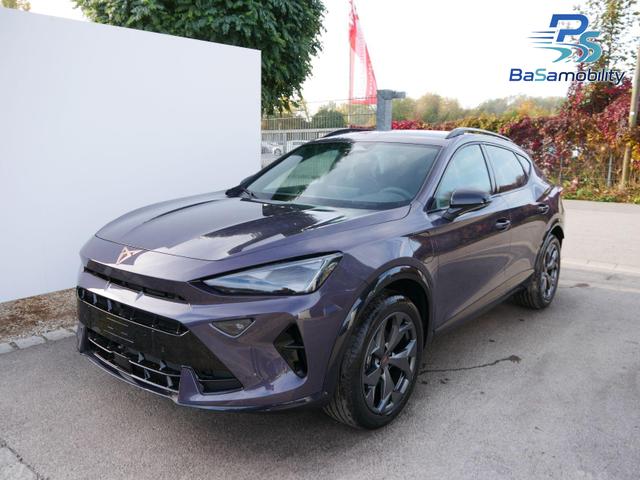 Cupra Formentor - e-Hybrid 150KW (204 PS) DSG*ACC*PDC-KAMERA*LED*SHZ*NAVI-&Uuml;BER-SMARTLINK*TEMPOMAT*18_ZOLL