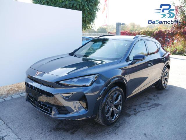 Cupra Formentor - e-Hybrid 150KW (204 PS) DSG*ACC*PDC-KAMERA*LED*SHZ*NAVI-&Uuml;BER-SMARTLINK*TEMPOMAT*18_ZOLL