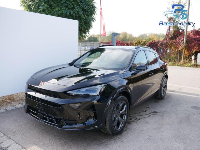 Cupra Formentor - e-Hybrid 150KW (204 PS) DSG*ACC*PDC-KAMERA*LED*SHZ*NAVI-&Uuml;BER-SMARTLINK*TEMPOMAT*18_ZOLL