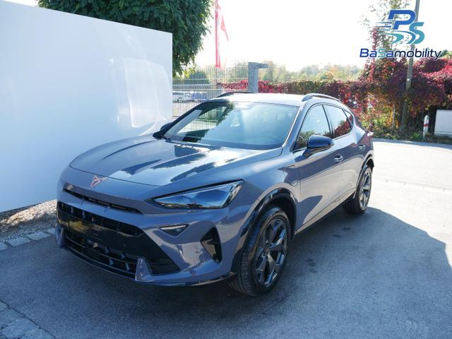 Cupra Formentor - e-Hybrid 150KW (204 PS) DSG*ACC*PDC-KAMERA*LED*SHZ*NAVI-&Uuml;BER-SMARTLINK*TEMPOMAT*18_ZOLL