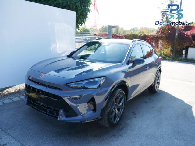Cupra Formentor - e-Hybrid 150KW (204 PS) DSG*ACC*PDC-KAMERA*LED*SHZ*NAVI-&Uuml;BER-SMARTLINK*TEMPOMAT*18_ZOLL