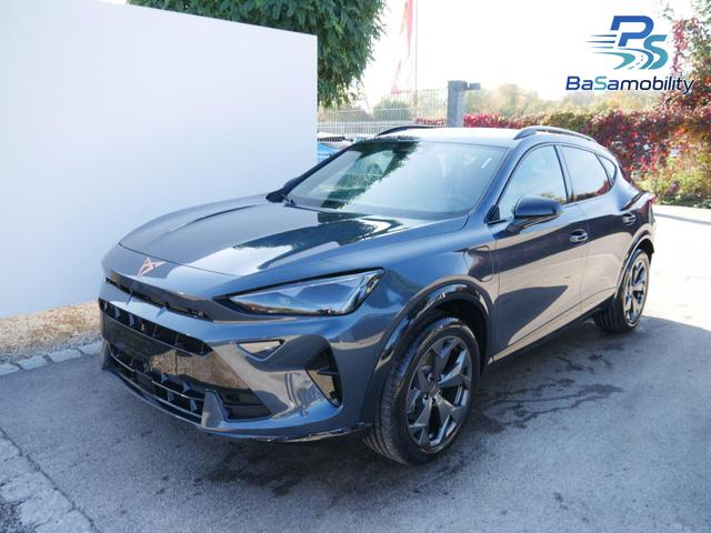 Cupra Formentor - e-Hybrid 150KW (204 PS) DSG*ACC*PDC-KAMERA*LED*SHZ*NAVI-&Uuml;BER-SMARTLINK*TEMPOMAT*18_ZOLL