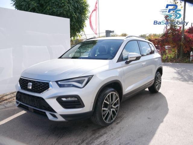 SEAT Ateca - Style 1.5 TSI ACT DSG OPF Style*ACC*PDC-KAMERA*LED*SHZ*SMARTLINK*TEMPOMAT*KLIMA*19-ZOLL
