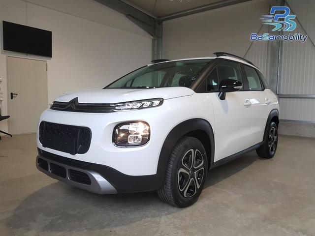 Citro&euml;n C3 Aircross - Feel Pack PureTech 110 PS-AndroidAuto-AppleCarPlay-Tempomat-PDC-DAB-Spurhalte-Sofort
