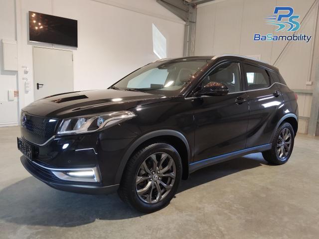 DFSK Seres 3 - Luxury 163 PS-Navi-Panodach-360&deg;Kamera-SHZ-18"Alu-Tempomat-Leder-Sofort