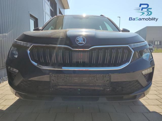 Skoda Kamiq - EXTRA 1.5 TSI 150 PS DSG -5 Jahre Garantie-16" Alu-Tempomat-2-Zonen-Climatronic--LED-AppleCarPlay-AndroidAuto-R&uuml;ckfahrkamera-Preishammer