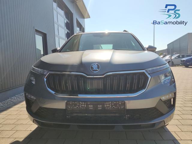 Skoda Kamiq - EXTRA 1.5 TSI 150 PS DSG -5 Jahre Garantie-16" Alu-Tempomat-2-Zonen-Climatronic--LED-AppleCarPlay-AndroidAuto-R&uuml;ckfahrkamera-Preishammer