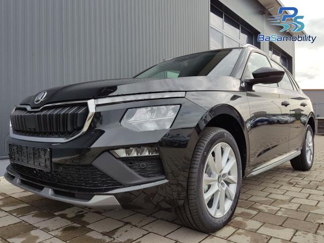 Skoda Kamiq - 130 Jahre Premium Edition 1.0 TSI 115 PS DSG -AppleCarPlay-AndroidAuto-Winterpaket-Alcantara-DAB-Tempomat-Totwinkelassist-Kamera-SunSet-el.Heckklappe-17''Alu-Sofort