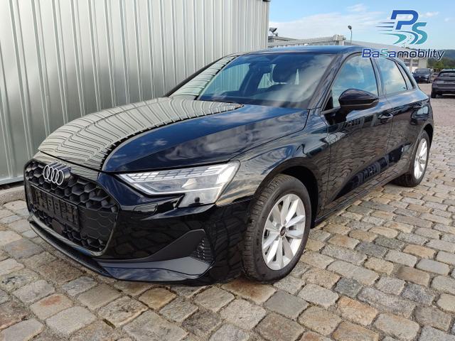 Audi A3 Sportback - 35 TFSI 150 PS S-Tronic -Kamera,ACC,Sitzheizung-4 Jahre Garantie