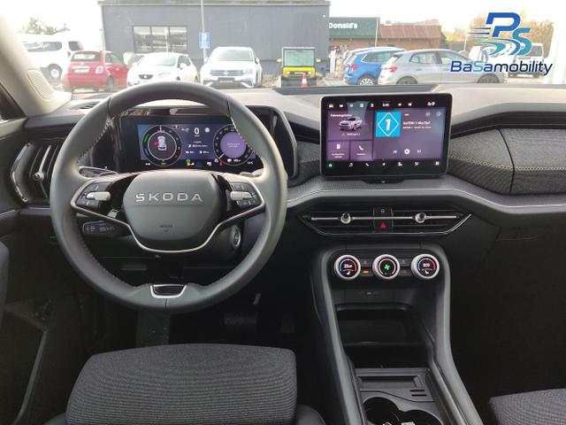 Skoda Kodiaq - Selection 1,5 TSI 150 PS DSG-mHEV-4 Jahre Garantie-7-Sitzer-AHK-NAVI-Kamera