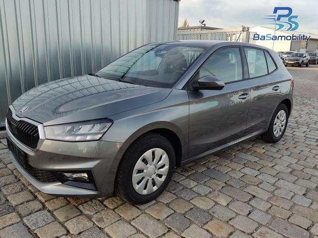 Skoda Fabia - Selection 1.0 TSI 115 PS DSG 4-Jahre-Garantie-AppleCarPlay-AndroidAuto-LED-PDC-Sitzheizung-DAB-Klima-Tempomat-Sofort
