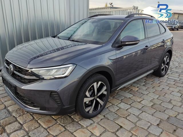 Volkswagen Taigo - Limited 1.0 TSI DSG 116 PS-AppleCarPlay-AndroidAuto-Keyless-2x PDC-R&uuml;ckfahrkamera-Climatronic-LED-17''Alu-Sofort