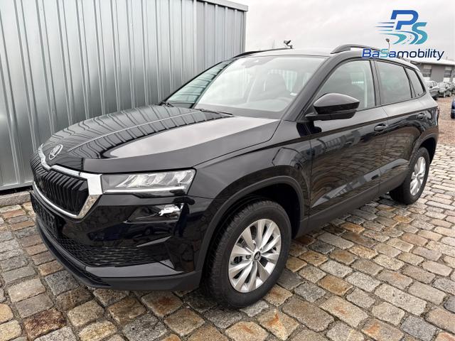Skoda Karoq - Selection 1.5 TSI 150 PS DSG 4 Jahre Garantie-Anh&auml;ngerkupplung-Keyless Start-AppleCarPlay-AndroidAuto-Sunset-Tempomat-2-Zonen-Klima-16''Alu