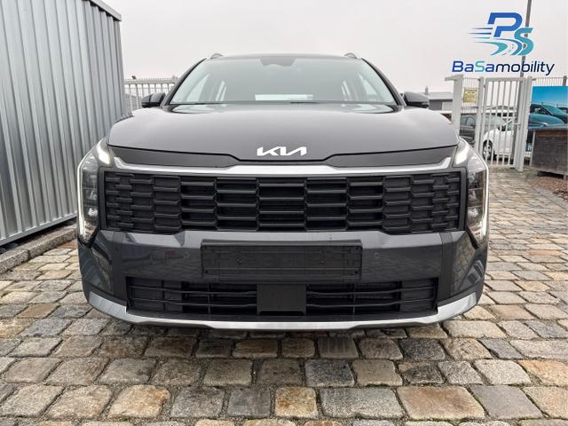 Kia Sportage - Urban 1.6 T-GDI 150 PS 7DCT-Modell 2027-Navi-12,3 Zoll-ACC-R&uuml;ckfahrkamera-AppleCarPlay-AndroidAuto-Klimaautomatik-SHZ-LED-17" Alu-Sofort