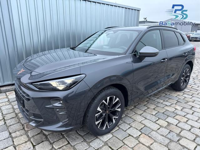 Cupra Terramar - Impulse 1,5 eTSI 150 PS DSG-Navi-Head up Display-Intelligent Park Assist-Sofort