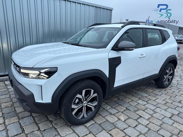 Dacia Duster - Expression 1,2 TCe 96 KW (130 PS)-Sitzheizung-R&uuml;ckfahrkamera-AppleCarplay-Sofort