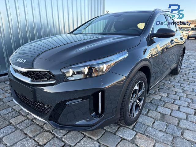 Kia XCeed - STYLE MY26 1.0 T-GDI MHEV 116 PS 7-DCT Automatik-Teilleder-Navi-SHZ-beheizbares Lenkrad-Klimaautomatik 2Zonen-LED-Kamera-2xPDC-16"Alu-Sofort