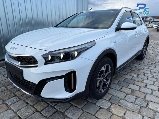 Kia XCeed - STYLE MY26 1.6 T-GDI 150 PS -7DCT-Navi-SHZ-beheizbares Lenkrad-Klimaautomatik 2Zonen-LED-Kamera-PDC-16"Alu-Sofort