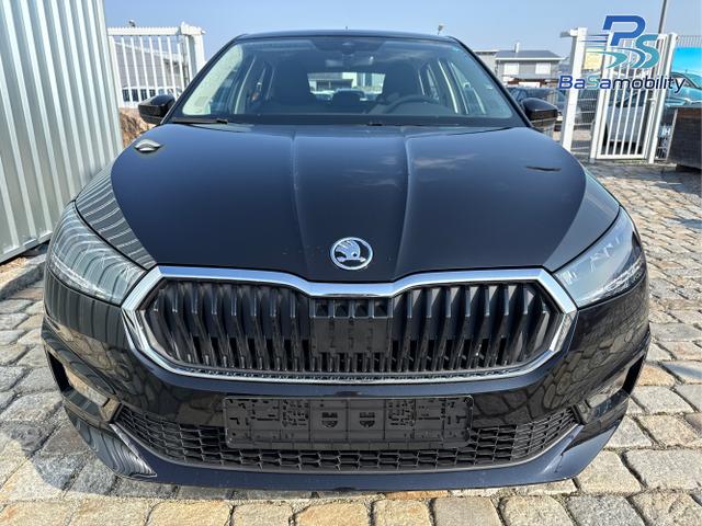 Skoda Fabia - EXTRA PLUS 1.5 TSI 150 PS DSG-5 Jahre Garantie-Smartlink-DAB-Bluetooth-LM Felgen 16"-PDC-Kamera-SHZ-LED-Tempomat-Preishammer