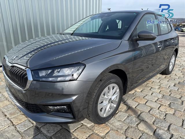 Skoda Fabia - Sondermodell 130 Jahre Selection Plus 1,0 TSI 85 kW / 116 PS 6-Gang-Schaltgetriebe AppleCarPlay-AndroidAuto-LED-PDC-Sitzheizung-DAB-Klima-Tempomat-ALU-sofort verf&uuml;gbar