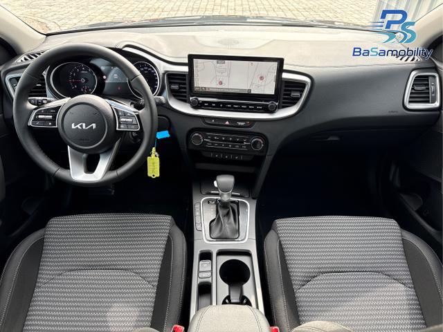 Kia XCeed - STYLE MY26 1.5 T-GDI 150 PS -7DCT-Navi-SHZ-beheizbares Lenkrad-Klimaautomatik 2Zonen-LED-Kamera-PDC-16"Alu-Sofort