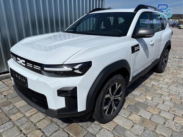 Dacia Bigster - Expression 140 PS TCe-Sitzheizung-LED-AppleCarplay/Android Auto-Sofort