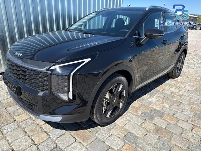 Kia Sportage - Urban 1.6 T-GDI 150 PS 7DCT-NEUES MODELL-Navi 12,3 Zoll-R&uuml;ckfahrkamera-AppleCarPlay-AndroidAuto-Klimaautomatik-SHZ-LED-17''Alu-Sofort