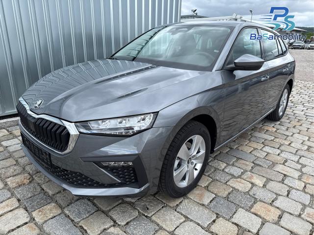 Skoda Scala - Extra 1,5 TSI DSG 150 PS-5 Jahre Garantie-2 Zonen Klimaautomatik-R&uuml;ckfahrkamera-Sitzheizung-sofort verf&uuml;gbar