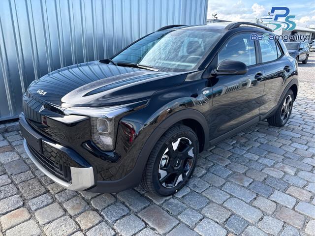 Kia Stonic - NEUES MODELL-Style-1,0 T-GDI GPF (101 PS )-Navi-Sitzheizung-R&uuml;ckfahrkamera-DAB-Tempomat-Sitzheizung-Fernlichtassistent-2xPDC-R&uuml;ckfahrkamera-sofort verf&uuml;gbar
