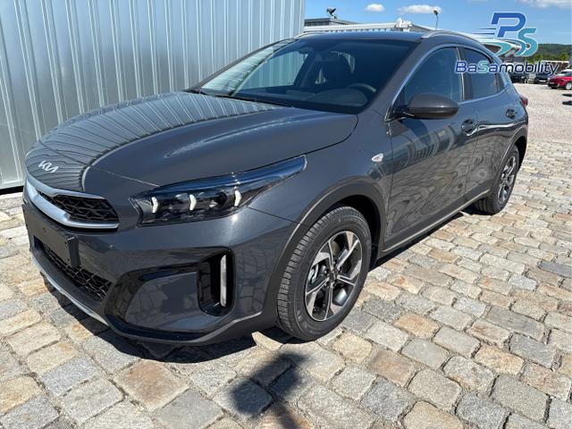Kia XCeed - STYLE MY26 1.6 T-GDI 150 PS -7DCT-Navi-SHZ-beheizbares Lenkrad-Klimaautomatik 2Zonen-LED-Kamera-PDC-16"Alu-Sofort