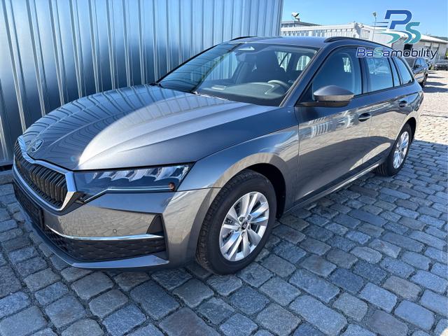 Skoda Octavia Combi - Selection 2,0 TDI 150 PS DSG-5 Jahre Garantie-PDC vorne und hinten-Kamera-Sitzheizung-Navi-Sofort