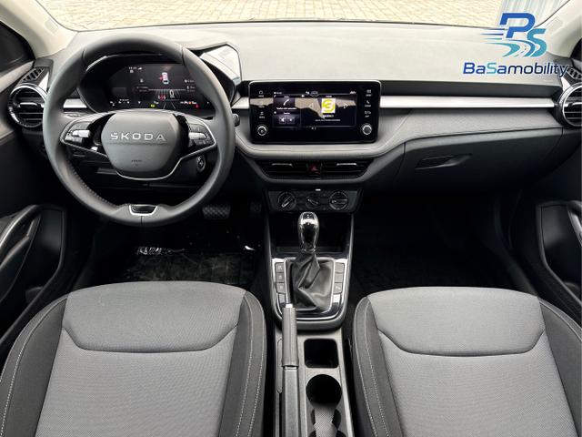 Skoda Fabia - Selection 1.0 TSI 115 PS DSG 4-Jahre-Garantie-AppleCarPlay-AndroidAuto-LED-2x PDC-R&uuml;ckfahrkamera-Sitzheizung-DAB-Klima-Tempomat