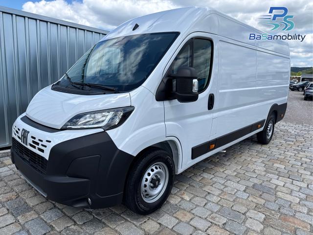 Fiat Ducato - L4H2 MAXI 15mc 2.2 MultiJet 140PS Tempomat-Klima-PDC-R&uuml;ckfahrkamera-DAB-Sofort