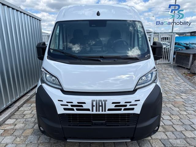 Fiat Ducato - L3H2 13mc 2.2 MultiJet 140PS Tempomat-Klima-PDC-R&uuml;ckfahrkamera-DAB