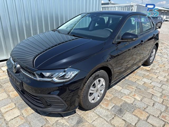 Volkswagen Polo - Yes 1.0 80 PS Sitzheizung-App Connect Wireless-Einparkhilfe-Klima-Sofort