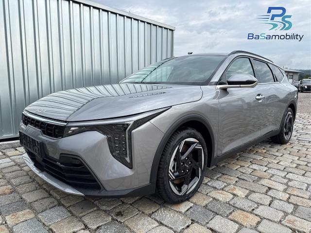 Kia K4 - TOP 1,6 T-GDI DCT7 132 KW (179 PS)-Navi-Leder-el. Sitzverstellung-R&uuml;ckfahrkamera-Sofort