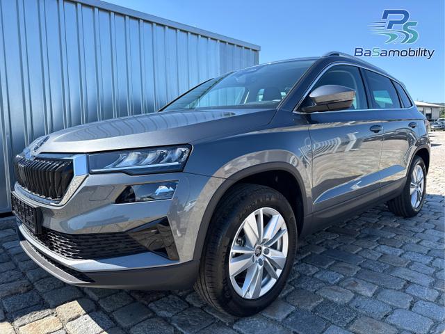Skoda Karoq - EXTRA 2,0 TDI 4x4 150 PS DSG -5 Jahre Garantie-Anh&auml;ngerkupplung-ACC Tempomat-AppleCarPlay-AndroidAuto-Sunset-2-Zonen-Klima-17''Alu-R&uuml;ckfahrkamera-Sofort