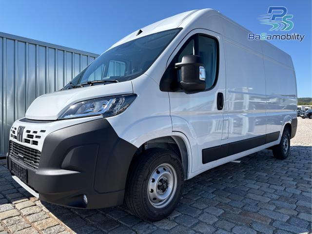Fiat Ducato - L3H2 13mc 2.2 MultiJet 140PS Tempomat-Klima-PDC-R&uuml;ckfahrkamera-DAB