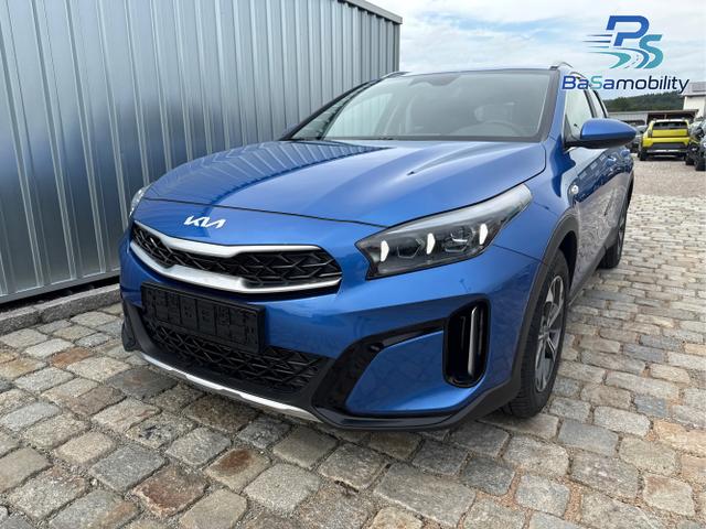 Kia XCeed - STYLE MY26 1.6 T-GDI 150 PS -7DCT-Navi-SHZ-beheizbares Lenkrad-Klimaautomatik 2Zonen-LED-Kamera-PDC-16"Alu-Sofort