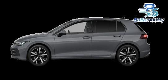 Volkswagen Golf - VIII Life 1.5 TSI-116 PS-6 Gang Schaltgetr.-USB C-AndroidAuto&AppleCarPlay-Garantie GV5-DAB-WINTERPAKET-ACC-Travel-Klima 3Zonen-SHZ-LED-PDC-Kamera-ALU18"