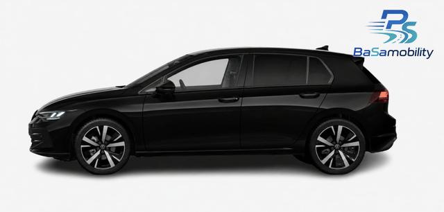 Volkswagen Golf - VIII Life 1.5 TSI-116 PS-6 Gang Schaltgetr.-USB C-AndroidAuto&AppleCarPlay-Garantie GV5-DAB-WINTERPAKET-ACC-Travel-Klima 3Zonen-SHZ-LED-PDC-Kamera-ALU18"