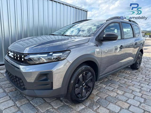 Dacia Jogger - Essential 7-Sitzer-Eco G 120-LPG-122 PS-6-Gang-USB C-DAB-Bluetooth-Tempomat-Klima-PDC-sofort