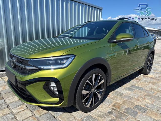 Volkswagen Taigo - Limited R-LINE -1.0 TSI-116 PS-DSG-Anschlussgarantie-AppleCarPlay-AndroidAuto-Kessy GO-ACC-PDC2x-Kamera-LED MATRIX-18"Alu-Sofort