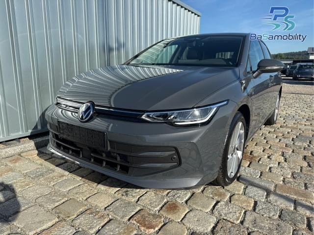 Volkswagen Golf - VIII PRIME 1.5 TSI eHybrid PHEV 150 KW-Sportsitze-Park Assist-R&uuml;ckfahrkamera-3 Zonen Climatronic-Wireless App Connect-Sofort