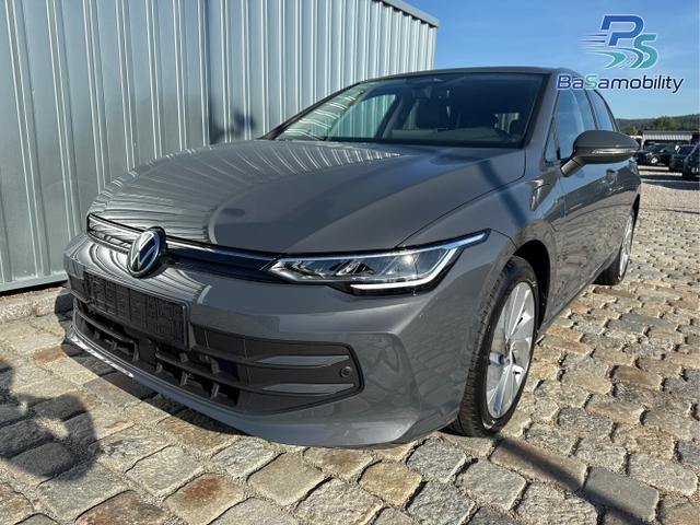 Volkswagen Golf - VIII PRIME 1.5 TSI eHybrid PHEV 150 KW-Park Assist-R&uuml;ckfahrkamera-3 Zonen Climatronic-Wireless App Connect-Sofort