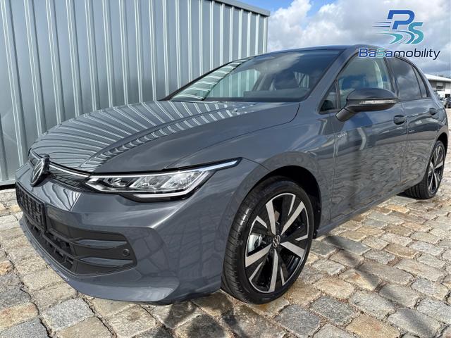 Volkswagen Golf - VIII Life 1.5 TSI-116 PS-6 Gang Schaltgetr.-USB C-AndroidAuto&AppleCarPlay-Garantie GV5-DAB-WINTERPAKET-ACC-Travel-Klima 3Zonen-SHZ-LED-PDC-Kamera-ALU18"-Sofort